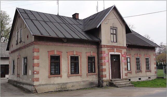POL Międzyrzecze Górne Sołtysówka, Międzyrzecze Górne 98 43-392 - Zdjęcia