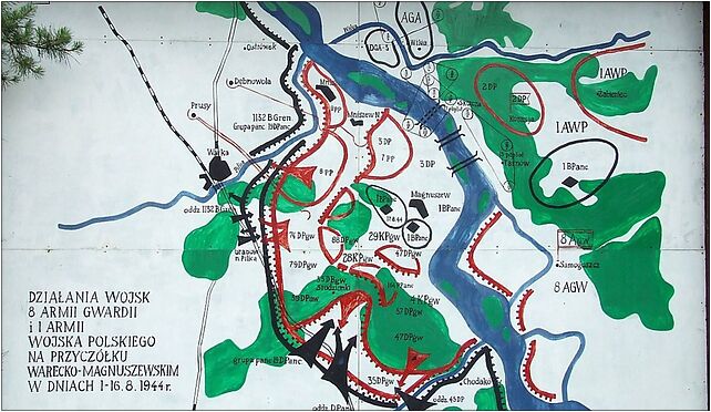 POL Mniszew02, Rękowice, Rękowice 26-914 - Zdjęcia