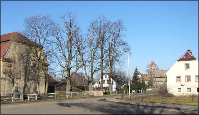 POL Ocice village, Ocice, Ocice 59-730 - Zdjęcia