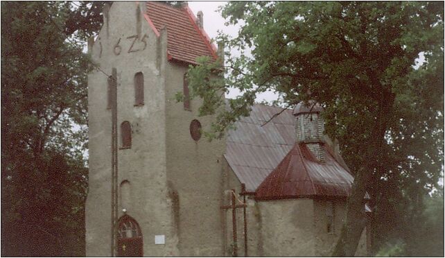 POL PIESZCZ CHURCH 10 (1), Pieszcz, Pieszcz 76-113 - Zdjęcia