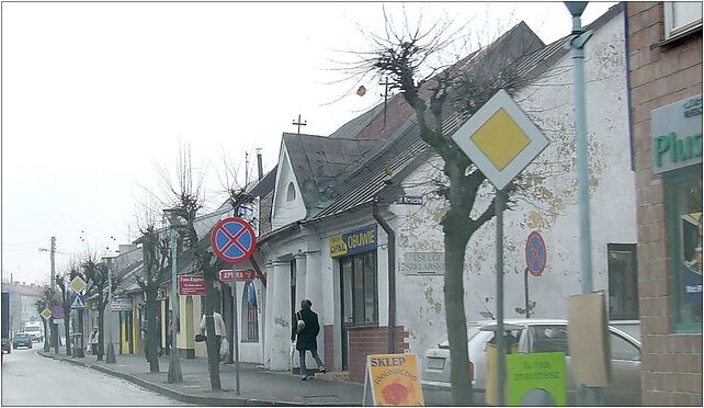 POL Pajeczno 1, Kościuszki42 65, Pajęczno 98-330 - Zdjęcia