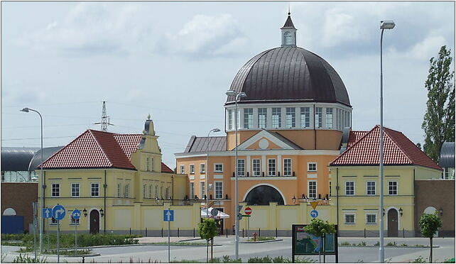 POL Piaseczno, Puławska, Piaseczno 05-500 - Zdjęcia