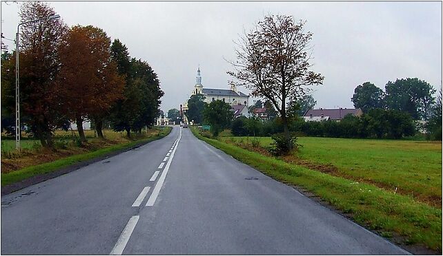 POL Poświętne (powiat radomski), 737, Poświętne 26-670 - Zdjęcia