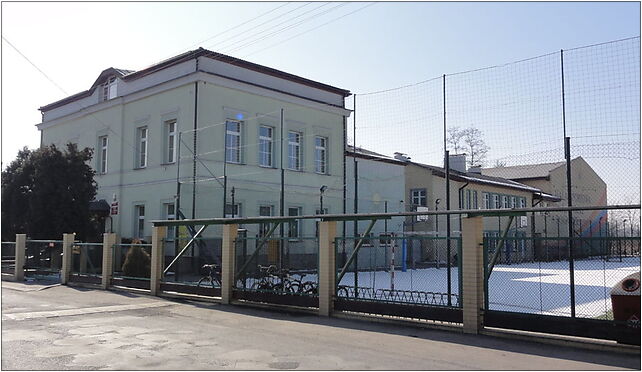 POL Pogórze Zespół Szkół Nr 5 w Pogórzu (SP im. Jana Marka nr 7 i Gimnazjum nr 7) 43-430 - Zdjęcia
