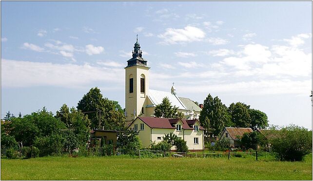 POL Pomiechowo panorama, Rolnicza, Pomiechowo 05-180 - Zdjęcia