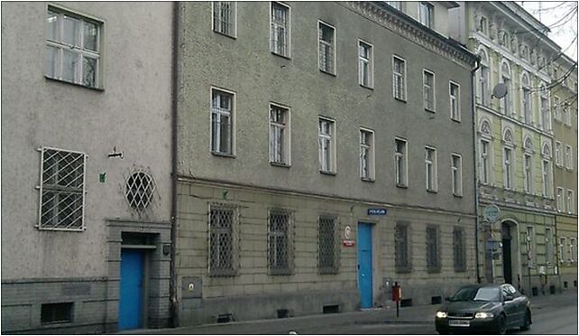 POL Racibórz Budynek przy placu Wolności 8, Wolności, pl. 12 47-400 - Zdjęcia
