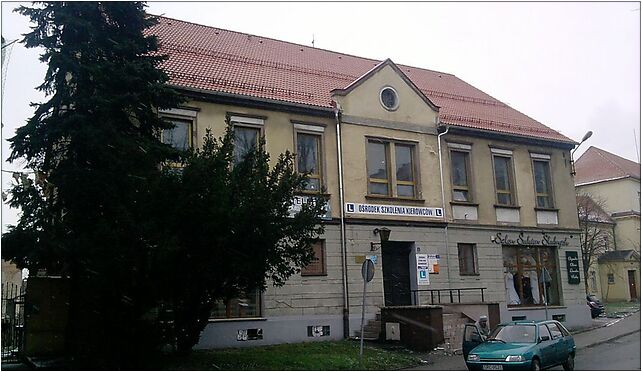 POL Racibórz Dom przy placu Wolności 1, Wolności, pl. 12 47-400 - Zdjęcia