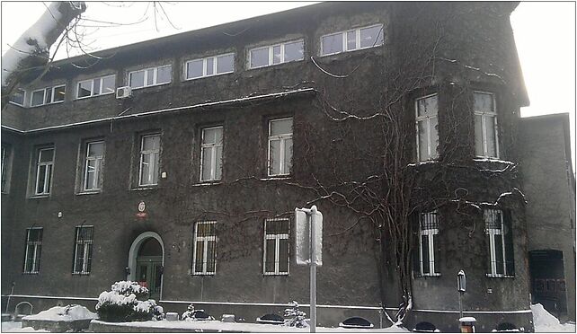 POL Racibórz Urząd Skarbowy, Drzymały Stanisława 32, Racibórz 47-400 - Zdjęcia
