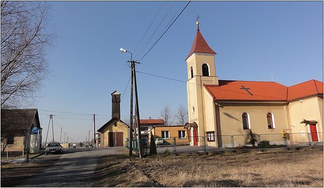 POL Rudnik Centrum, Rudnik - Zdjęcia