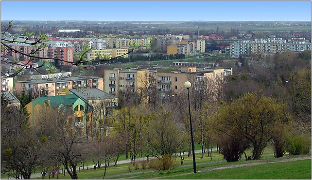 POL Skylines of Chelm (4), Bieławin, Chełm 22-100 - Zdjęcia