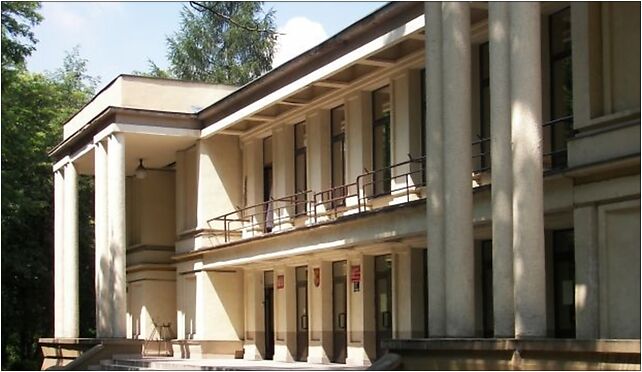 POL Swietochlowice CKS-Zgoda, Kubiny Teodora, bp. 9, Świętochłowice 41-600 - Zdjęcia