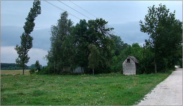 POL Unikow 4, Uników, Uników 28-400 - Zdjęcia