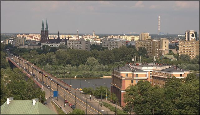 POL Warsaw Slasko Dabrowski trasawz, Krakowskie Przedmieście 00-308 - Zdjęcia