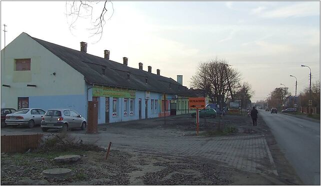 POL Zielonki, Warszawska580 388, Zielonki-Parcela 05-082 - Zdjęcia