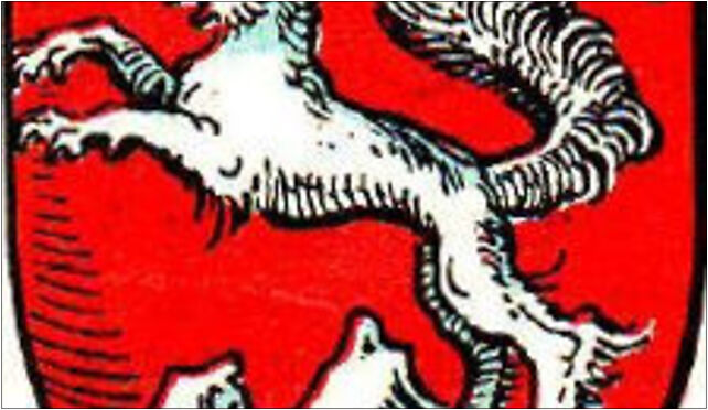 POL gmina Chełmsko Śląskie (1945-1954) COA, Kościelna 58-407 - Zdjęcia