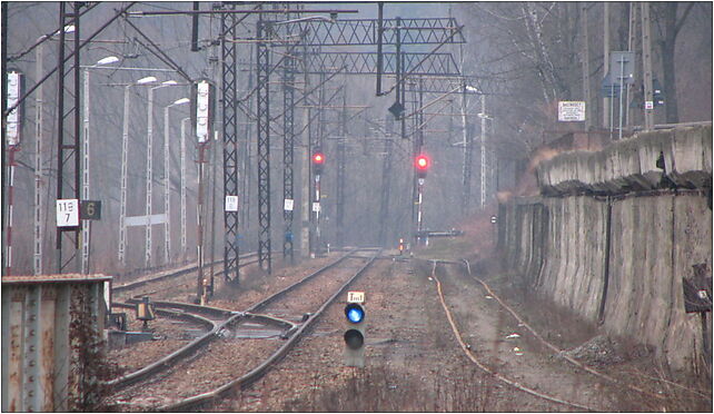 POL railway Wierchomla Wielka 02, Baraniacki Potok 33-350 - Zdjęcia