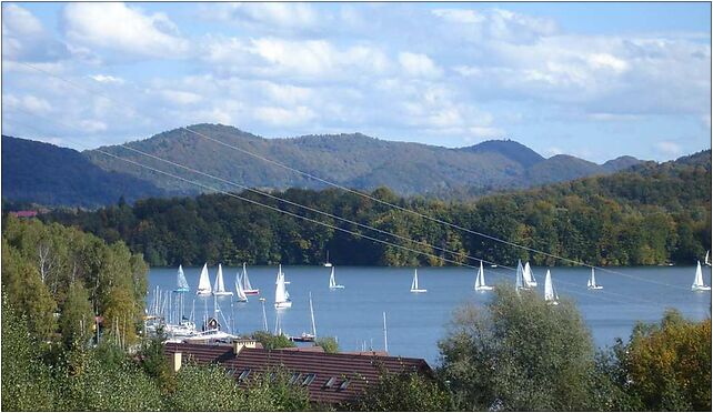 Polańczyk Solina lake, Polańczyk, Polańczyk 38-610 - Zdjęcia