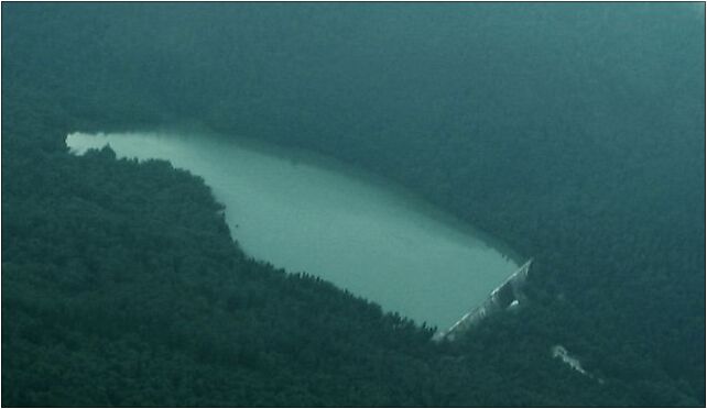 Poland Bielsko-Biala - Wapienica dam, Tartaczna, Bielsko-Biała 43-382 - Zdjęcia