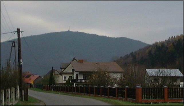 Poland Miedzybrodzie - Zar mountain, Nadbrzeżna 3 34-312 - Zdjęcia