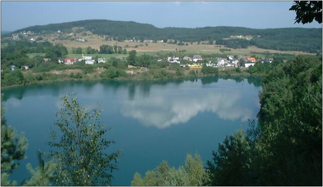 Poland Turkusowe Lake, Biała Góra, Biała Góra 72-500 - Zdjęcia