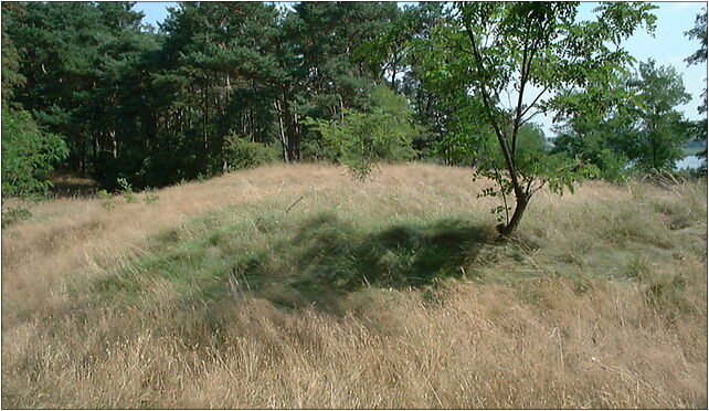 Poland Wolin - Wisielców Hill, Słowiańska, Sułomino 72-510 - Zdjęcia