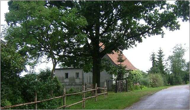 Poland. Gmina Jedwabno. Brajniki 003, Brajniki, Brajniki 12-122 - Zdjęcia