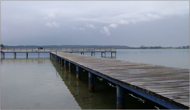 Poland. Gmina Jedwabno. Narty Lake 001, Brajnicka, Warchały 12-122 - Zdjęcia