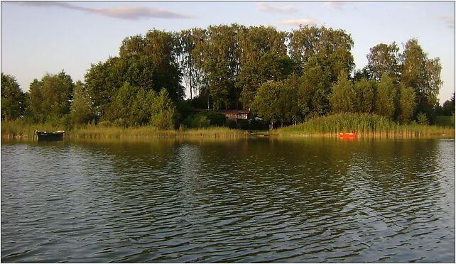 Poland. Gmina Jedwabno. Narty Lake 002, Brajniki, Brajniki 12-122 - Zdjęcia