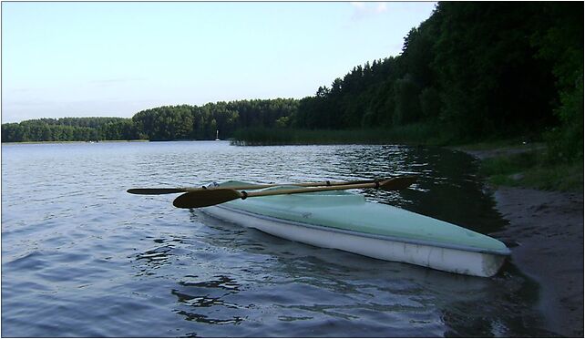 Poland. Gmina Jedwabno. Narty Lake 014, Leśna, Narty 12-122 - Zdjęcia