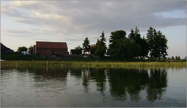 Poland. Gmina Jedwabno. Narty Lake 019, Brajniki, Brajniki 12-122 - Zdjęcia