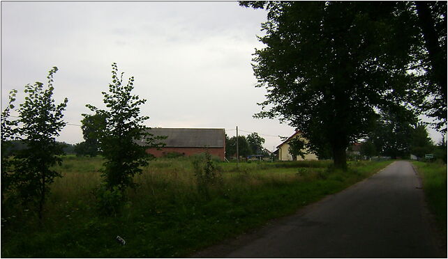 Poland. Gmina Jedwabno. Waplewo 001, Waplewo, Waplewo 12-122 - Zdjęcia