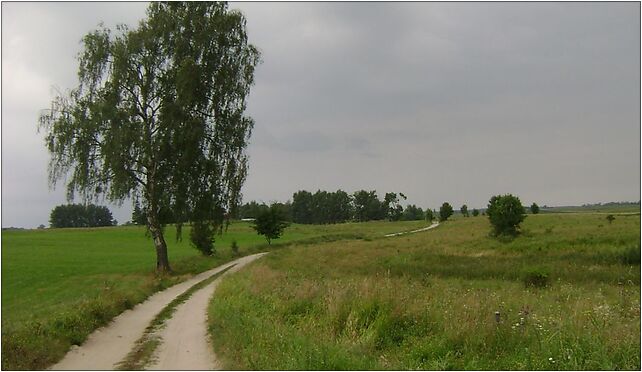 Poland. Gmina Pasym. Landscapes 001, Jurgi, Jurgi 12-130 - Zdjęcia