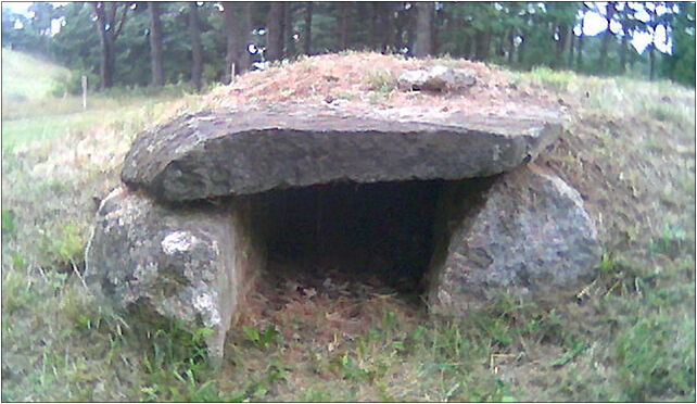 Poland. Olsztynek. Open air museum. (Skansen) 037, Sportowa 11-015 - Zdjęcia