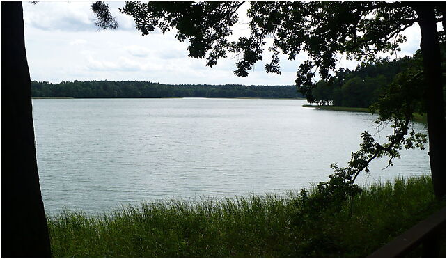 Poland - Borzechowskie Lake, Leśne, os., Szteklin 83-240 - Zdjęcia