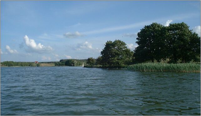 Poland - Rynskie Lake, Rybical, Rybical 11-520 - Zdjęcia