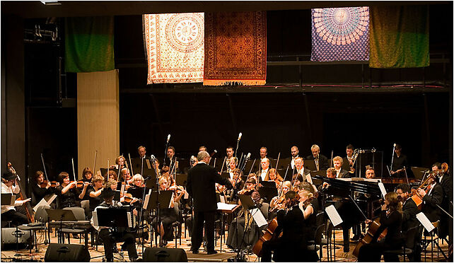 Polska Filharmonia Sinfonia Baltica w Słupsku 89, 21210, Słupsk od 76-200 do 76-280 - Zdjęcia