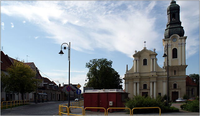 Polska bydgoszcz rynek, Bydgoska 1, Bydgoszcz 85-790 - Zdjęcia