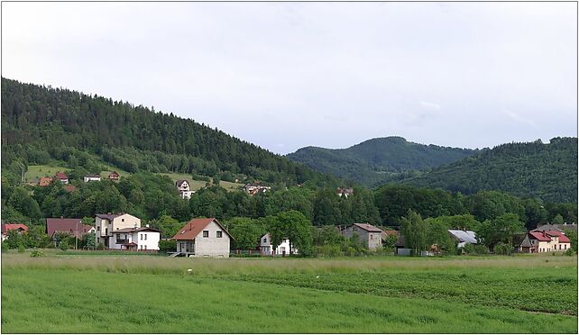 Porąbka 001, Krakowska, Porąbka 43-353 - Zdjęcia