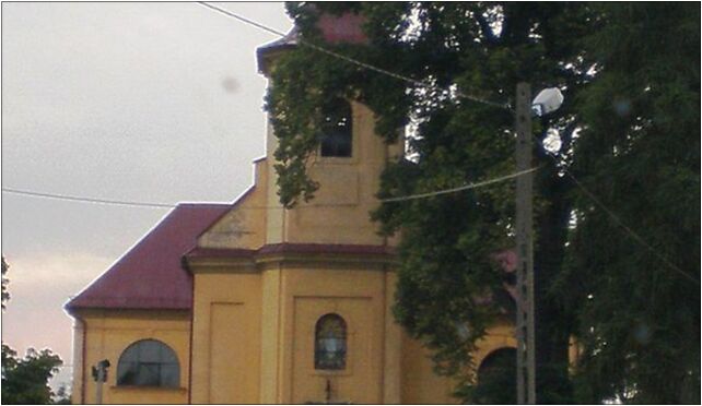 Poręba Żegoty-Kościół, Poręba Żegoty, Poręba Żegoty 32-566 - Zdjęcia