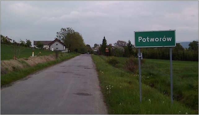 Potworow Bardo, Potworów, Potworów 57-257 - Zdjęcia