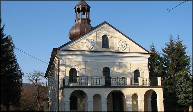 Prałkowce kościół 2, Ostrowska, Przemyśl 37-700 - Zdjęcia