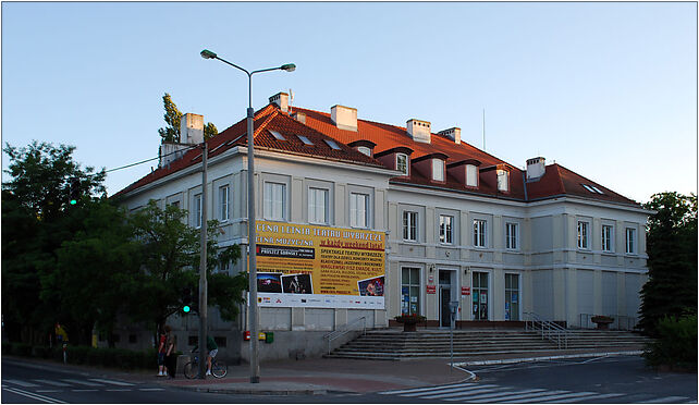 Pruszcz urzad miasta, Kossaka Wojciecha 1, Pruszcz Gdański 83-000 - Zdjęcia