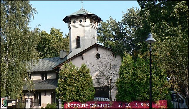 Pruszkow, Muzeum Hutnictwa 2, Jana Pawła II, pl. 1, Pruszków 05-800 - Zdjęcia