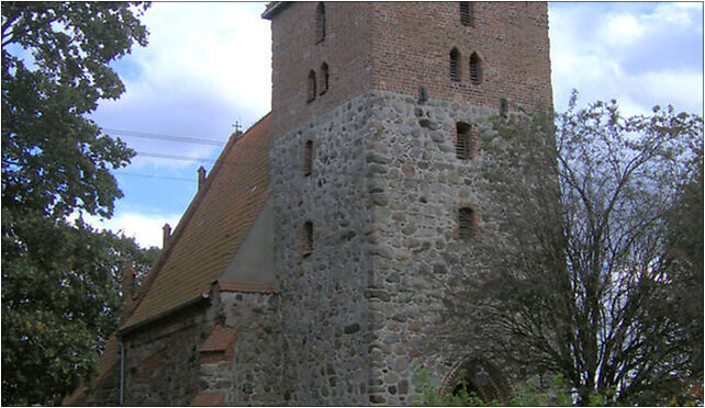 Przeczno church, Przeczno - Zdjęcia