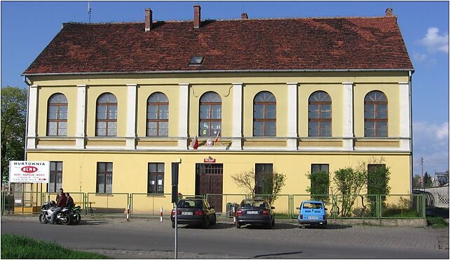 Psary-szkola, Wolności, Psary 51-188 - Zdjęcia