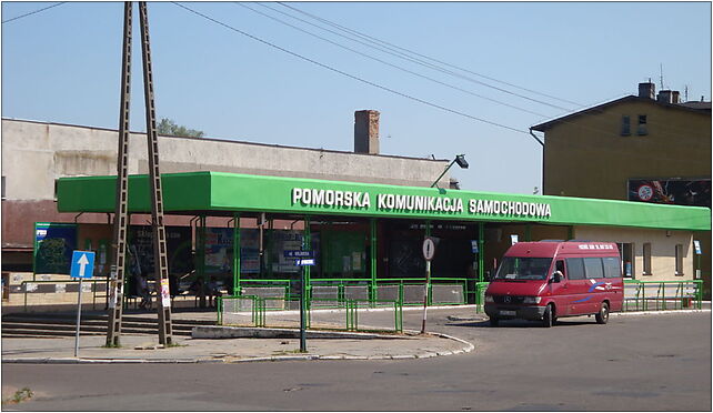 Puck878, Wejhera 4, Puck 84-100 - Zdjęcia