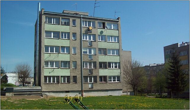 Punktowiec na os. dabrowki w k-ku, Lisia, Kłodzko 57-300 - Zdjęcia