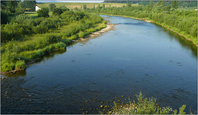 Raba pod Dobczycami, Jaksice, Jaksice 32-130 - Zdjęcia