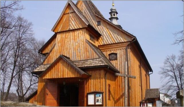 Raciechowice IV 2009 a, Podlas, Podlas 32-415 - Zdjęcia