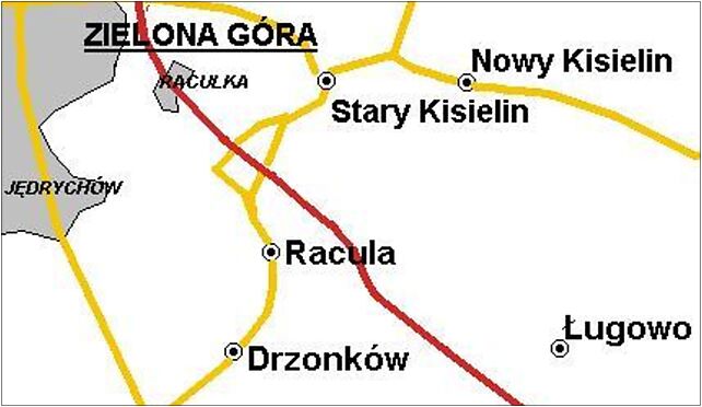 Racula1, Zielona Góra od 65-001 do 65-980, od 66-001 do 66-016 - Zdjęcia